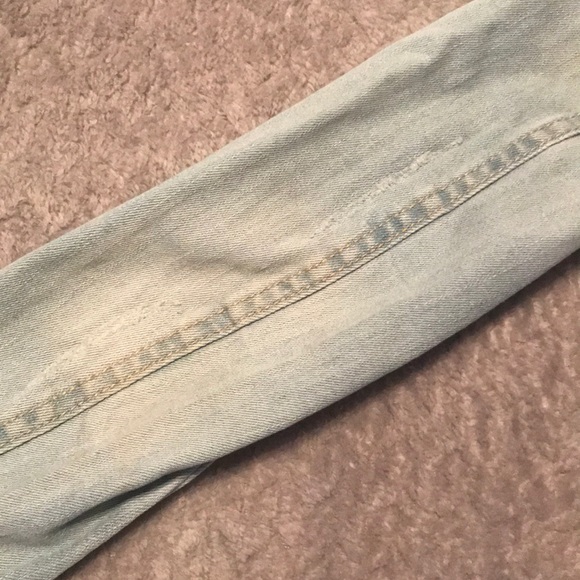 H&M Jean Jacket - Picture 6 of 7